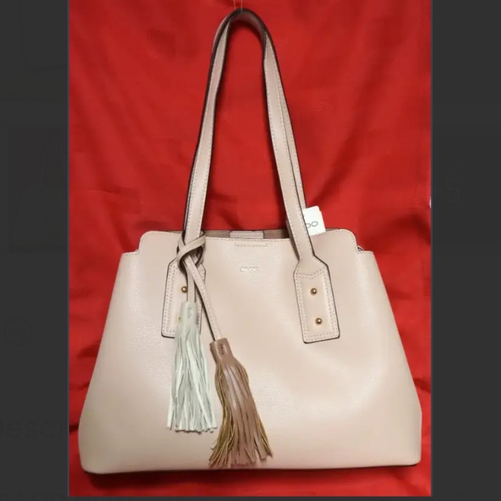 Aldo women's bag